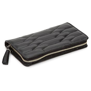 Caroline Jewelry Portfolio Black By Wolf
