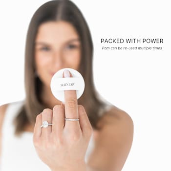 Shinery Illuminating Pom - Delicate Jewelry Polisher