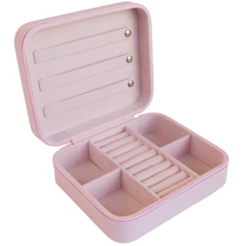 Mele and Co Barbie Besties Jewelry Box