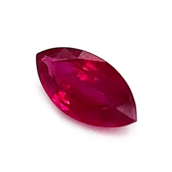 Ruby 12.79x6.45mm Marquise 2.60ct