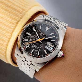 Duxot Vezeto Automatic Limited Edition