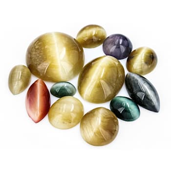 Shop Multicolor Gemstones