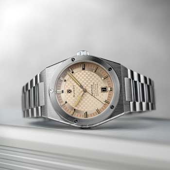 Duxot Bastia Automatic