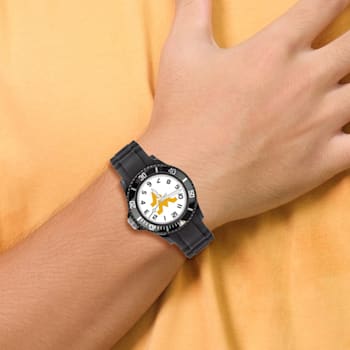 LogoArt West Virginia University Scholastic Watch