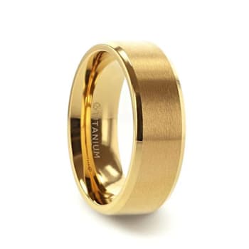 Shop All Metal Rings