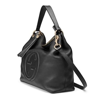 Gucci soho hobo bag price hot sale