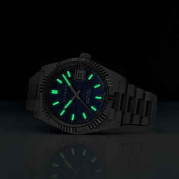 Duxot Marcel Automatic Lapidary Limited Edition