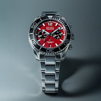 Duxot Tiburon Chronograph