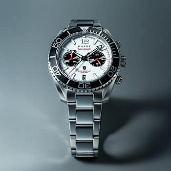 Duxot Tiburon Chronograph