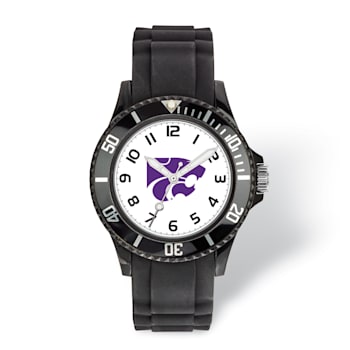 LogoArt Kansas State University Scholastic Watch