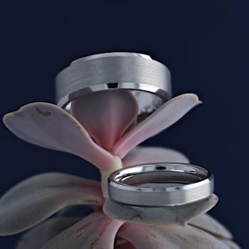 Shop All Metal Rings