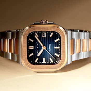 Duxot Quadrata Automatic