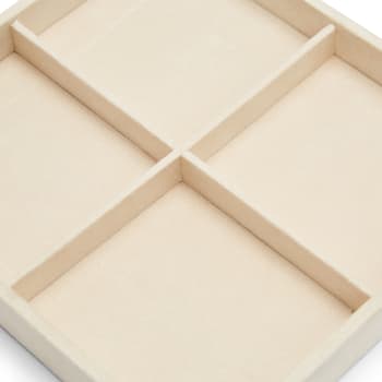 Vault Beige Half Insert Tray - Bracelet
