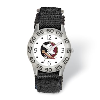 LogoArt Florida State University Childs Fan Watch