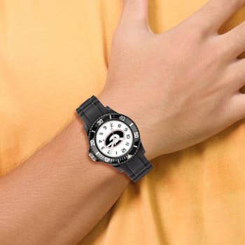 LogoArt University of Georgia Scholastic Watch