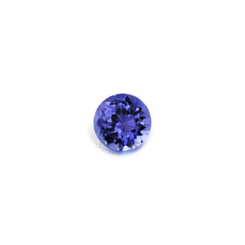 Tanzanite 9mm Round 3.10ct