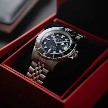 Duxot Atlantica Diver Automatic