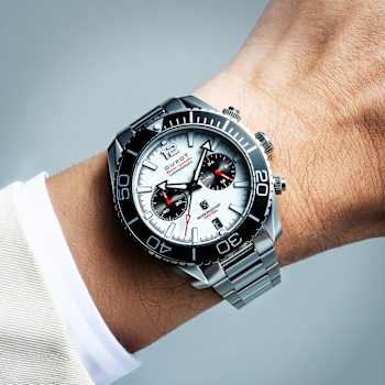 Duxot Tiburon Chronograph