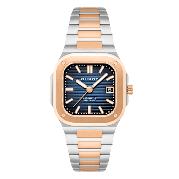 Duxot Quadrata Automatic