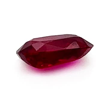 Ruby 9.94x6.95mm Oval 2.51ct