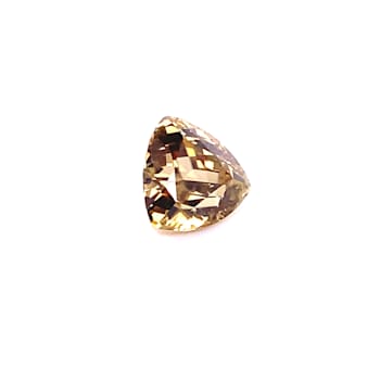 Tanzanian Zircon 9mm Trillion 4.38ct
