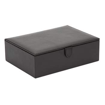 Blake Gray Shoe Shine Kit