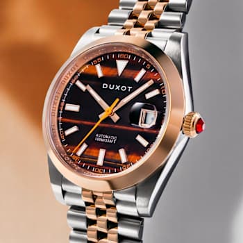 Duxot Vezeto Automatic Limited Edition