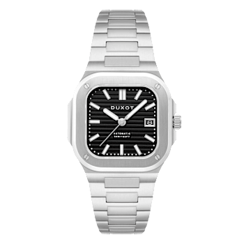 Duxot Quadrata Automatic