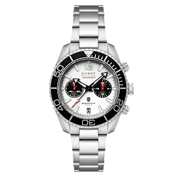 Duxot Tiburon Chronograph