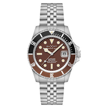 Duxot Atlantica Diver Automatic