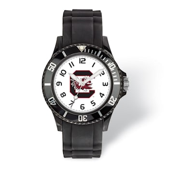 LogoArt University of South Carolina Scholastic Watch
