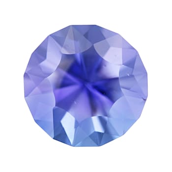 Tanzanite 9mm round 2.95ct