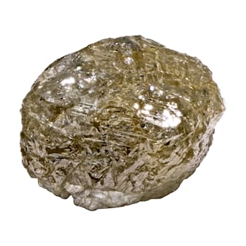 Natural Brown Diamond Rough 7.1x6.5mm 1.97ct