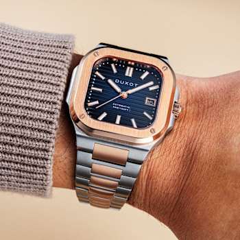 Duxot Quadrata Automatic