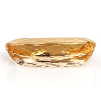 Imperial Topaz 15.76x8.45mm Oval 5.93ct