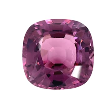 Pink Spinel 10mm Cushion 4.98ct