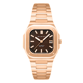 Duxot Quadrata Automatic