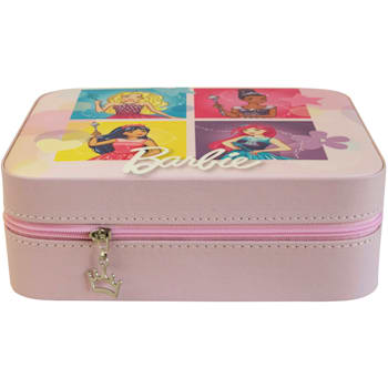 Mele and Co Barbie Besties Jewelry Box