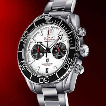 Duxot Tiburon Chronograph