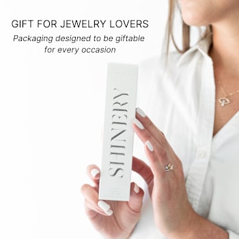 Shinery Jewelry Wash® -  Luxury Jewelry Cleaner