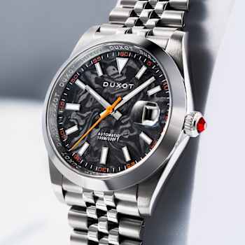 Duxot Vezeto Automatic Limited Edition