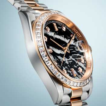 Duxot Serenata Automatic Limited Edition