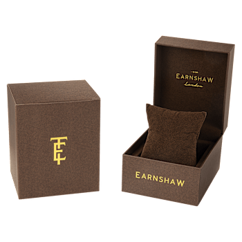 Thomas Earnshaw Drake Dual Time Automatic