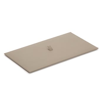 Vault Gray Tray Lid