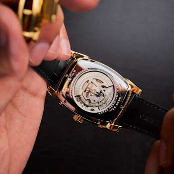 Thomas Earnshaw Heritage Kensington Multifunction Automatic