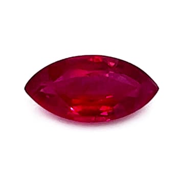 Ruby 12.79x6.45mm Marquise 2.60ct