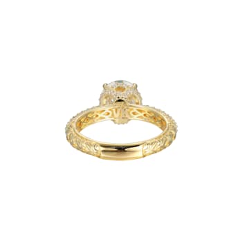 Yellow Cubic Zirconia Antique Look Tapered Sterling Silver Bar Ring with Marcasite Yellow Cubic Zirconia Antique Look Tapered Sterling Silver Bar Ring with Marcasite