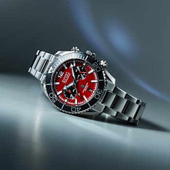 Duxot Tiburon Chronograph