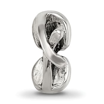 Sterling Silver Sunglasses Bead