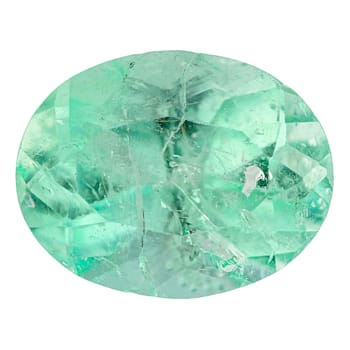 Emerald Oval 1.50ct